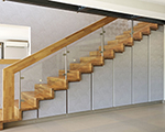 Construction et protection de vos escaliers par Escaliers Maisons à Saint-Felix-de-Reillac-et-Mortemart